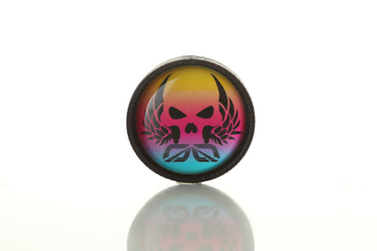 GT Overkill Power Button Cover