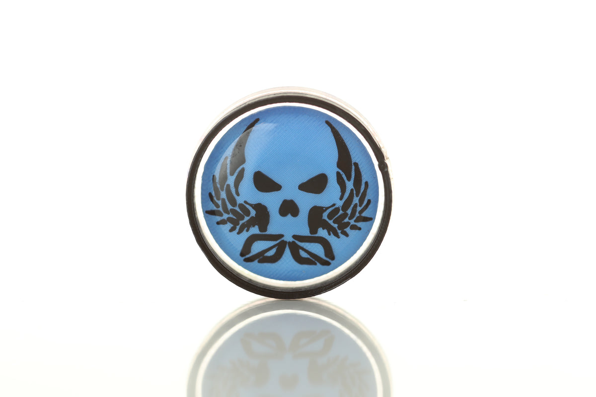 XR Overkill Power Button Cover