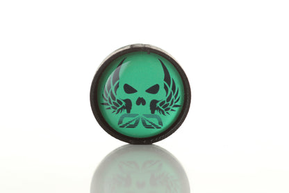 GT Overkill Power Button Cover