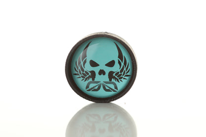 GT Overkill Power Button Cover