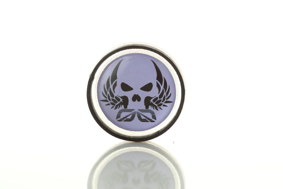 XR Overkill Power Button Cover