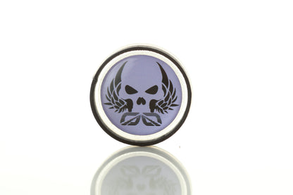 XR Overkill Power Button Cover