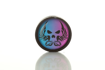 GT Overkill Power Button Cover