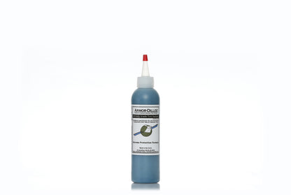 Blue Armor-Dilloz tire sealant, 8 oz bottle