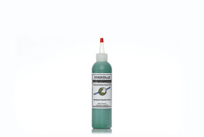 Green Armor-Dilloz tire sealant, 8 oz bottle