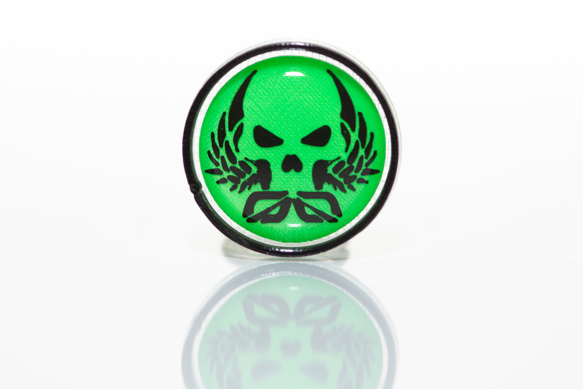 XR Overkill Power Button Cover