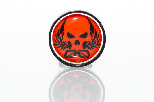 XR Overkill Power Button Cover
