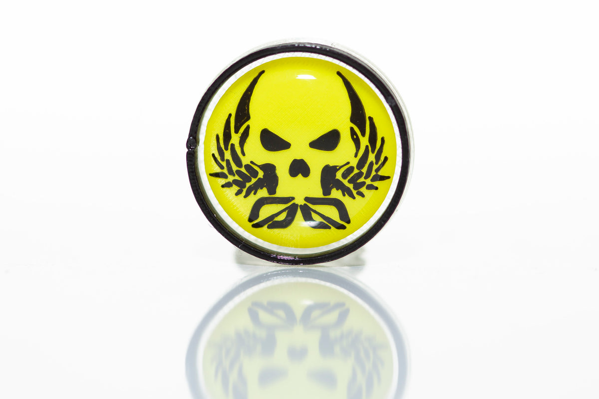 XR Overkill Power Button Cover