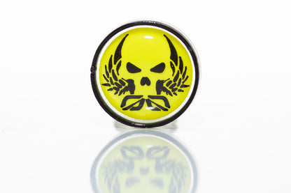 XR Overkill Power Button Cover