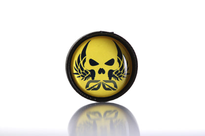 GT Overkill Power Button Cover