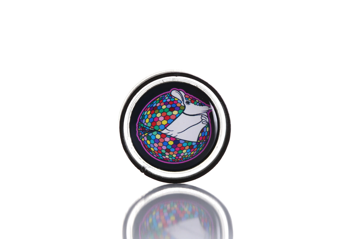 XR Armor-Dilloz Power Button Cover