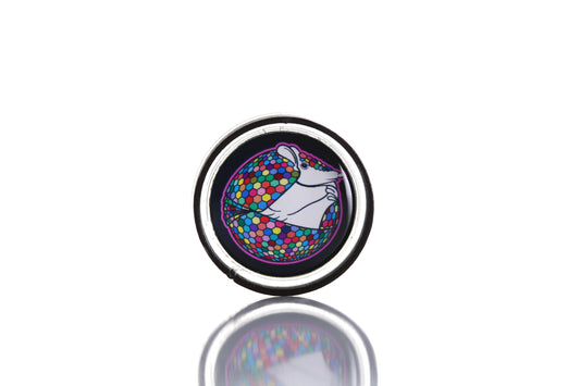 XR Armor-Dilloz Power Button Cover