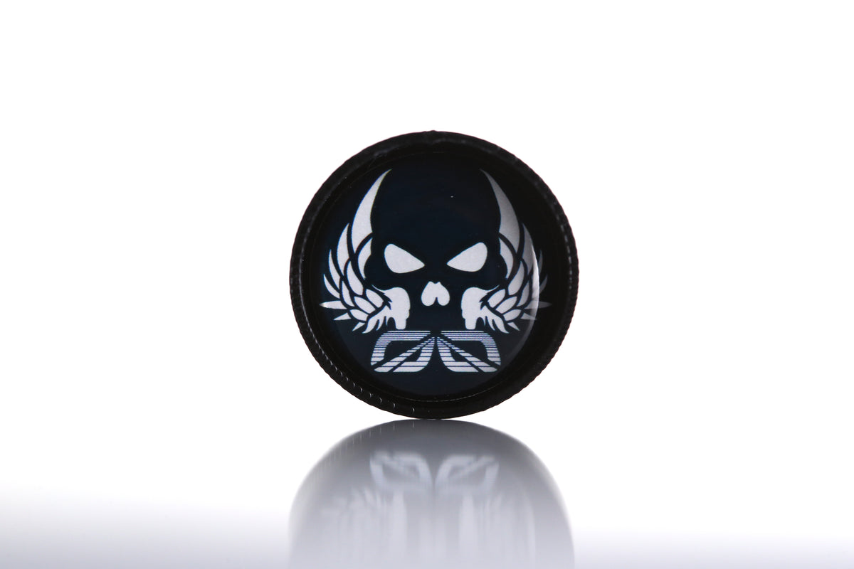 GT Overkill Power Button Cover