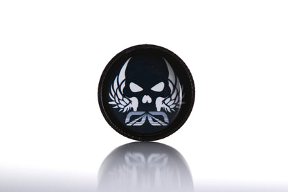 GT Overkill Power Button Cover
