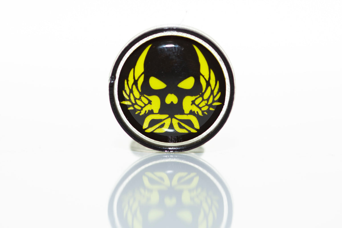 XR Overkill Power Button Cover