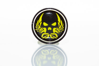XR Overkill Power Button Cover