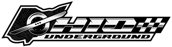 Ohio Underground racing league logo