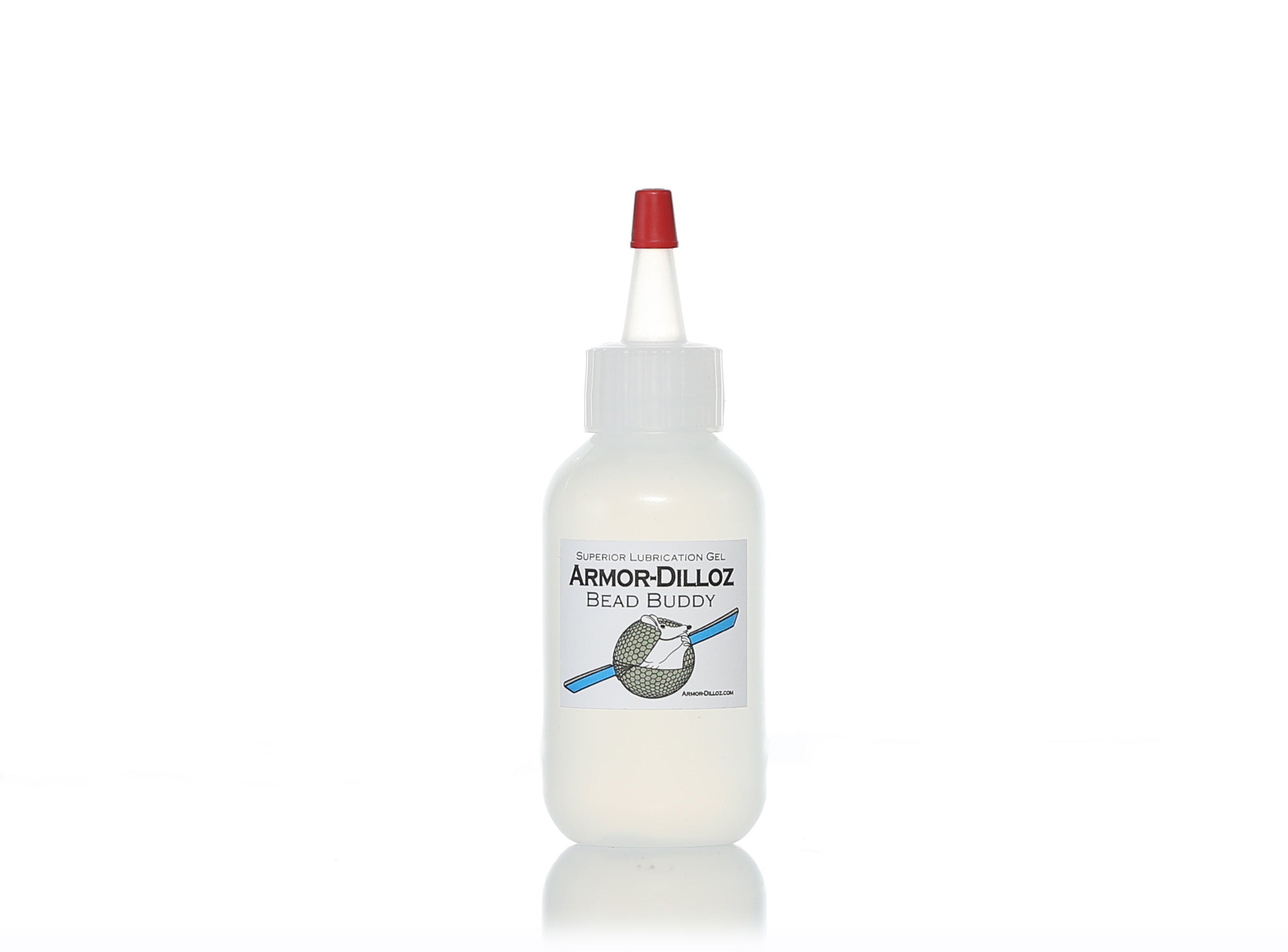 Armor-Dilloz Bead Buddy Tire Mounting Gel