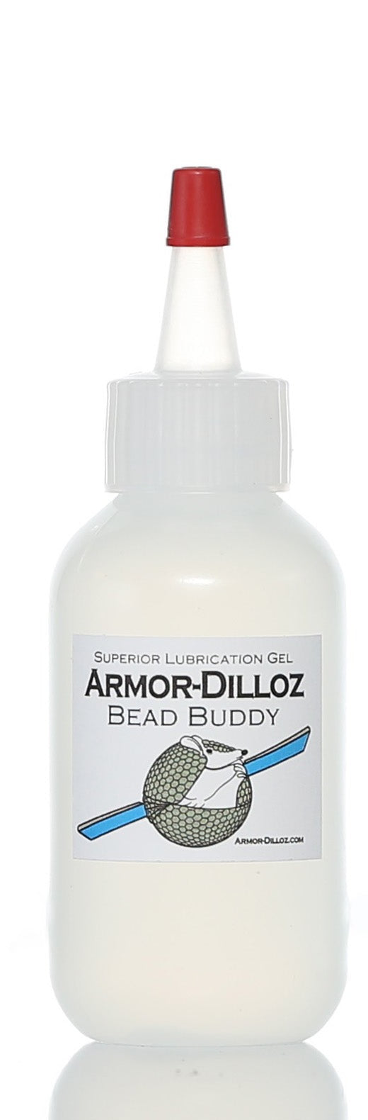 Bead Buddy - Tire Mounting & Bead Seating Lubricant Gel