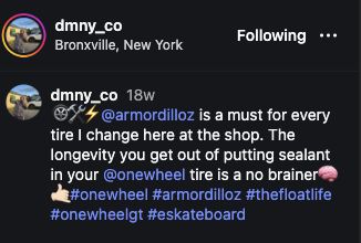 Original Instagram comment by @dmny_co